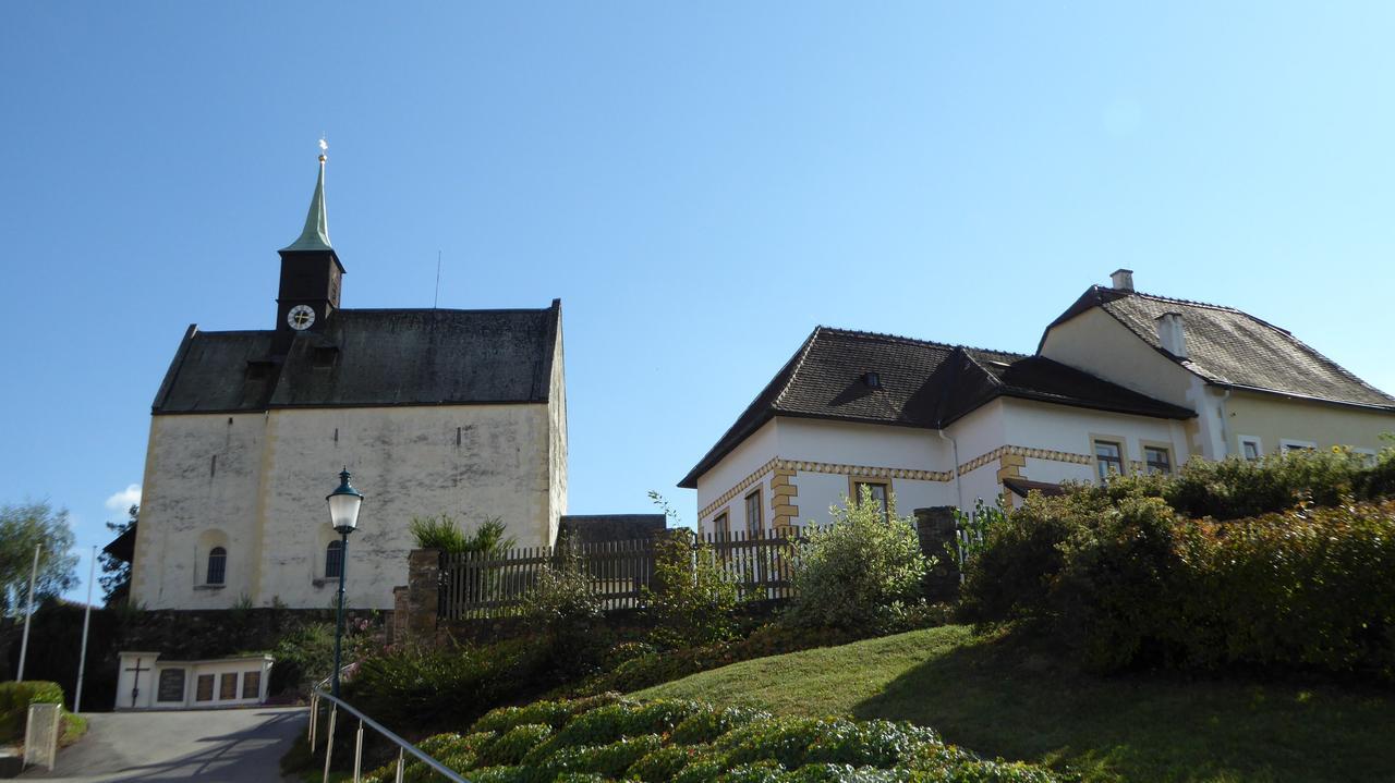 Bad Schönau Geniesserpension Dopler - Zur Schonen Au المظهر الخارجي الصورة