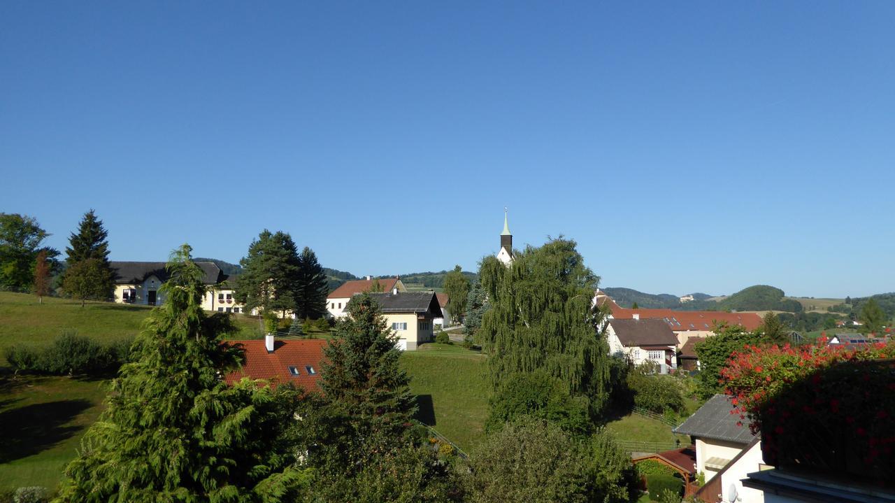 Bad Schönau Geniesserpension Dopler - Zur Schonen Au المظهر الخارجي الصورة